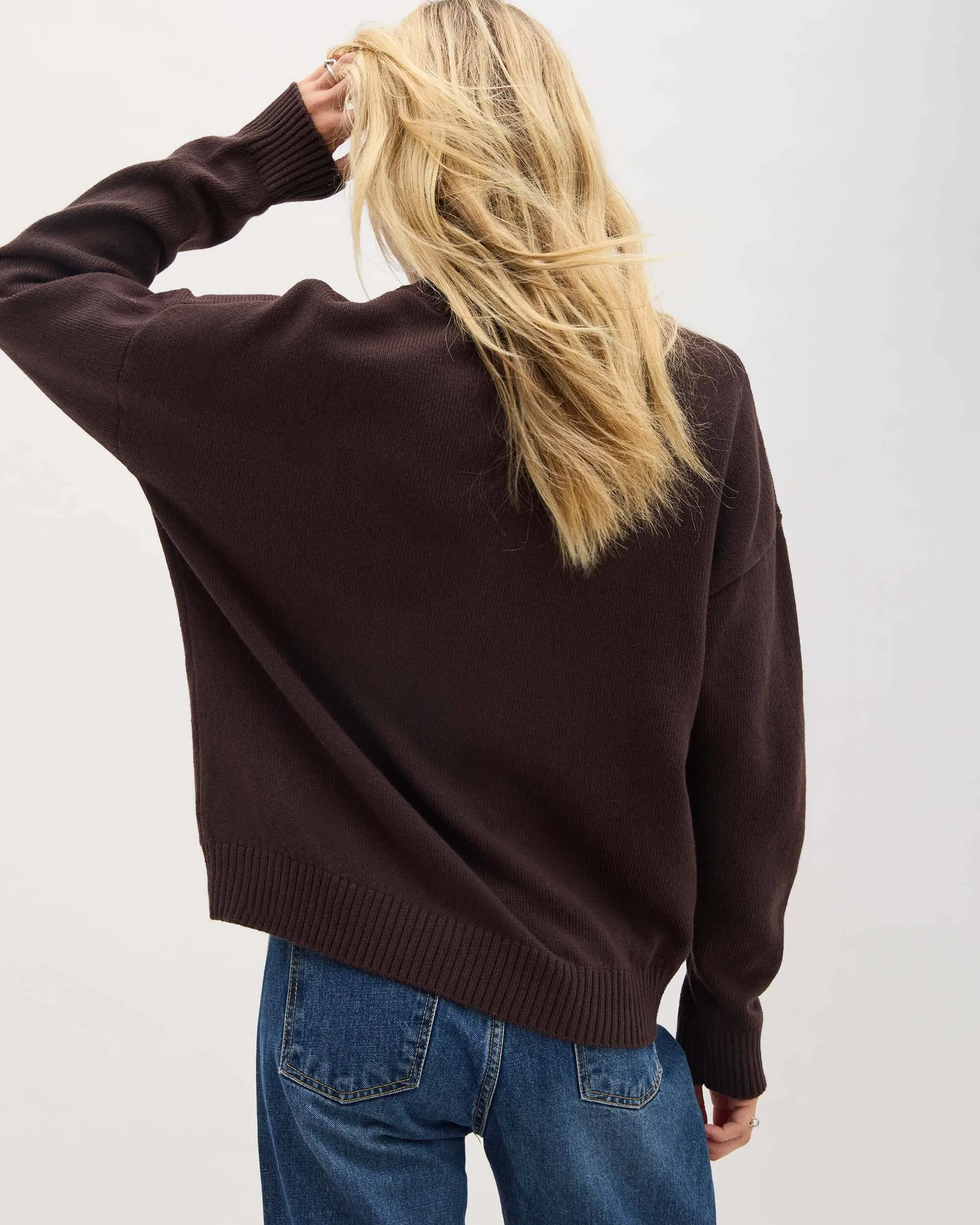 Women's Felicity Sweater