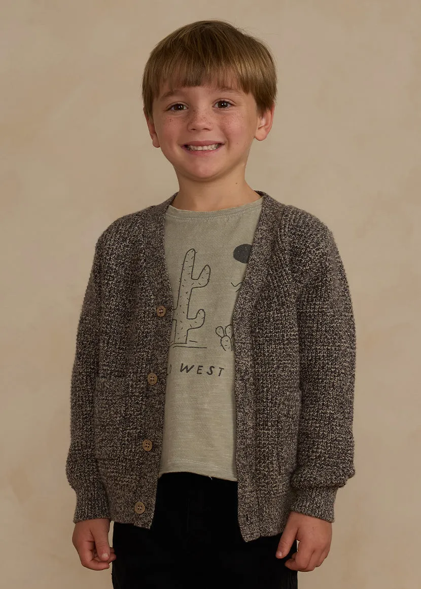WYNN CARDIGAN