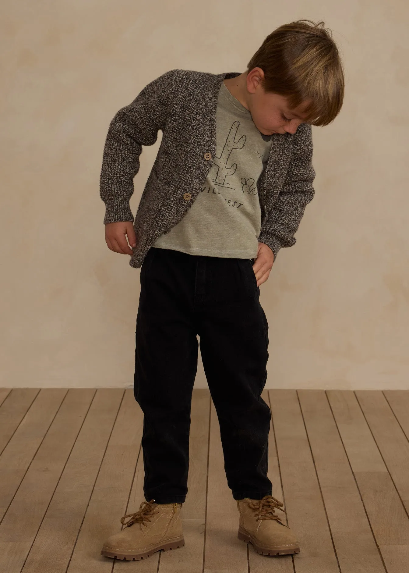WYNN CARDIGAN