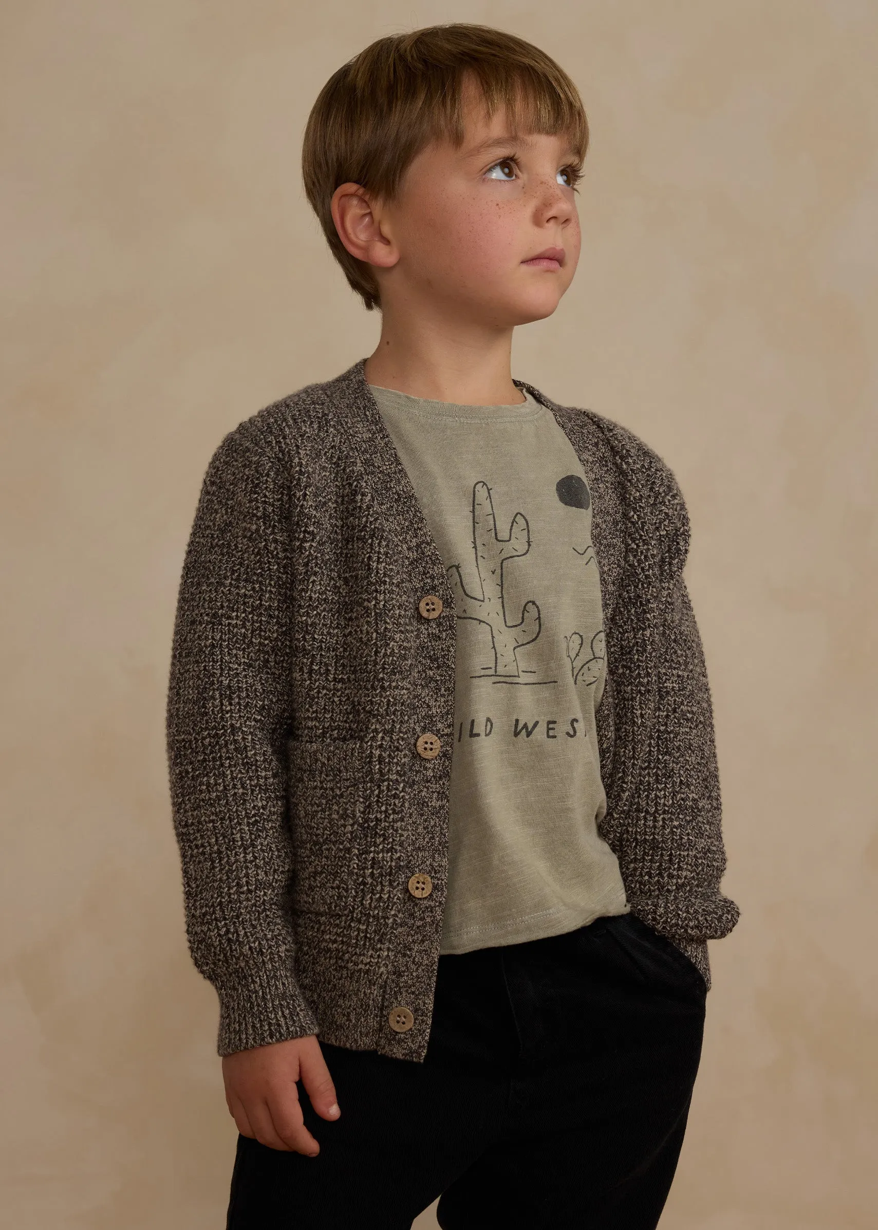 WYNN CARDIGAN
